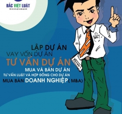 Establish company in vietnam 