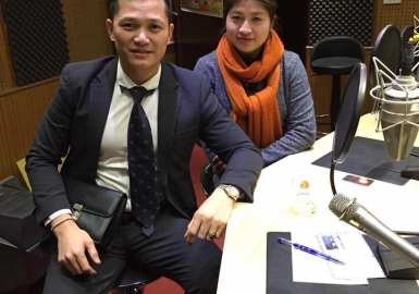 Law Consultant of Bac Viet Luat Lawfirm