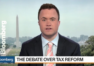 Tax Overhaul May Be Boon to M&A Despite House, Senate Conflicts