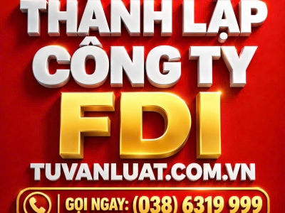 Services of investment project management in Vietnam