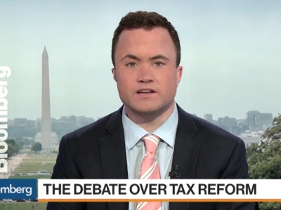 Tax Overhaul May Be Boon to M&A Despite House, Senate Conflicts