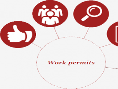 Update on work permit for foreigners working in vietnam 