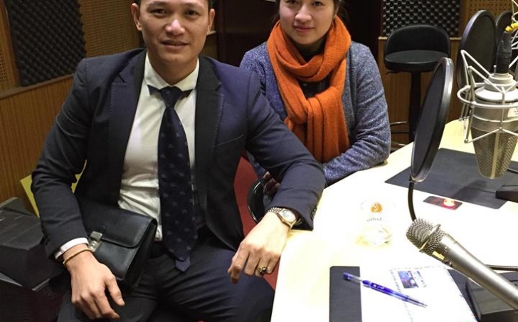 Law Consultant of Bac Viet Luat Lawfirm