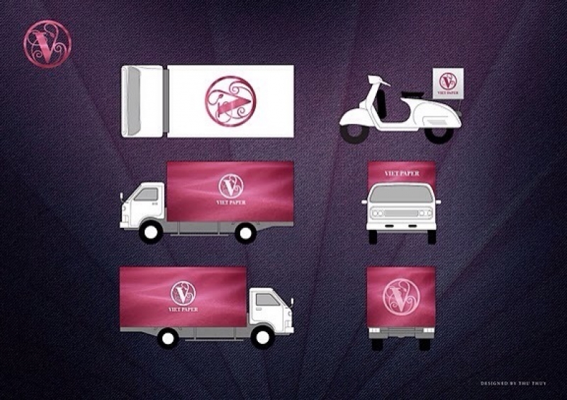 Bacvietluat's service on fine art works protection